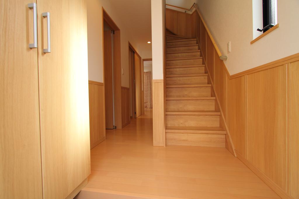 פוג'יקאוואגוצ'יקו Fujinokura Village מראה חיצוני תמונה
