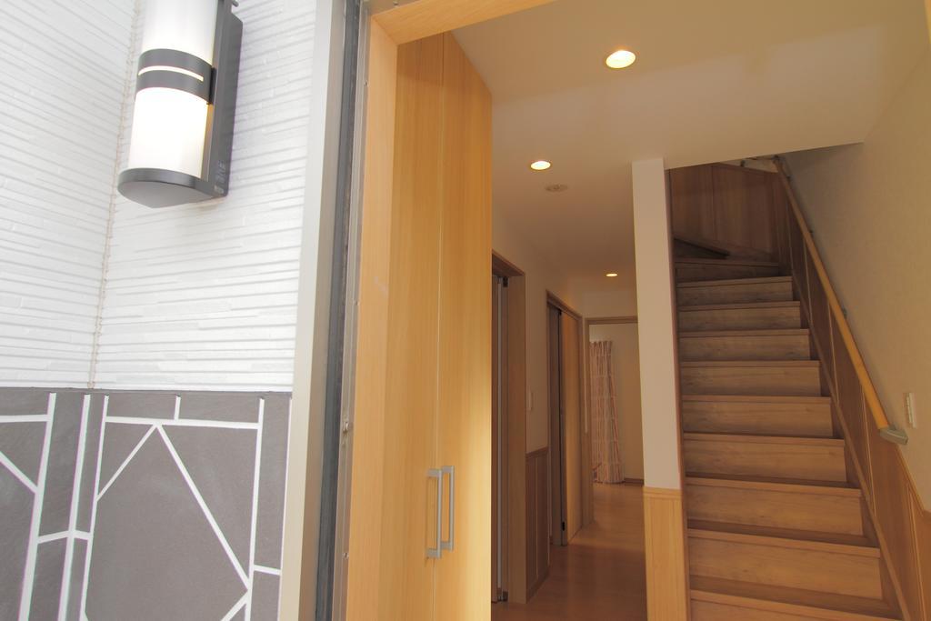 פוג'יקאוואגוצ'יקו Fujinokura Village מראה חיצוני תמונה
