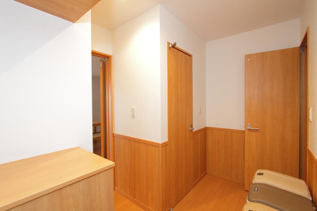 פוג'יקאוואגוצ'יקו Fujinokura Village מראה חיצוני תמונה