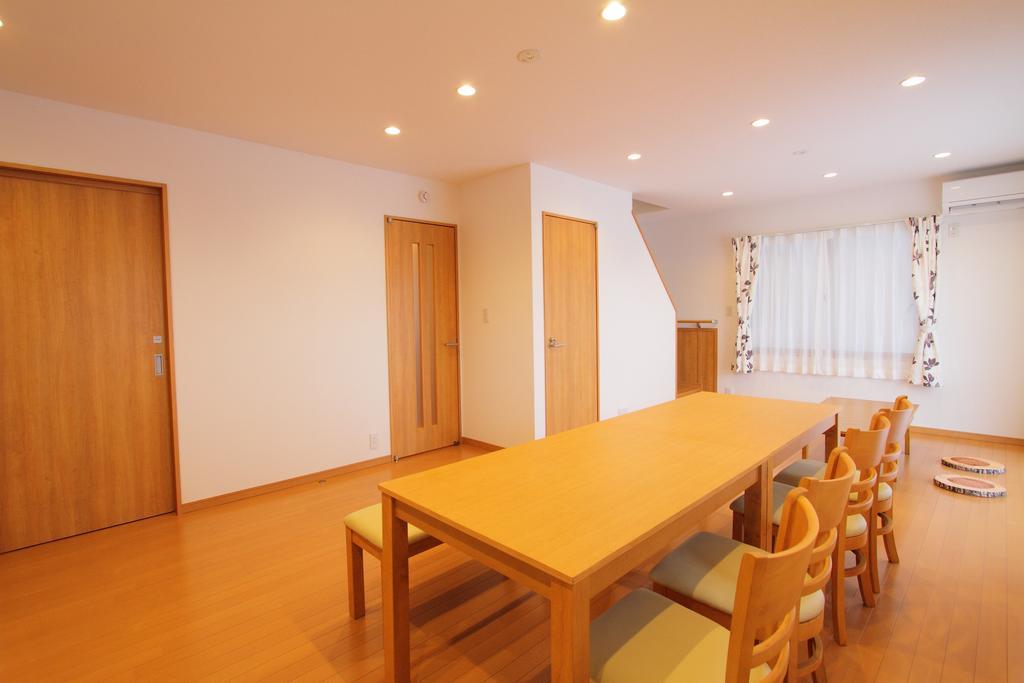 פוג'יקאוואגוצ'יקו Fujinokura Village מראה חיצוני תמונה