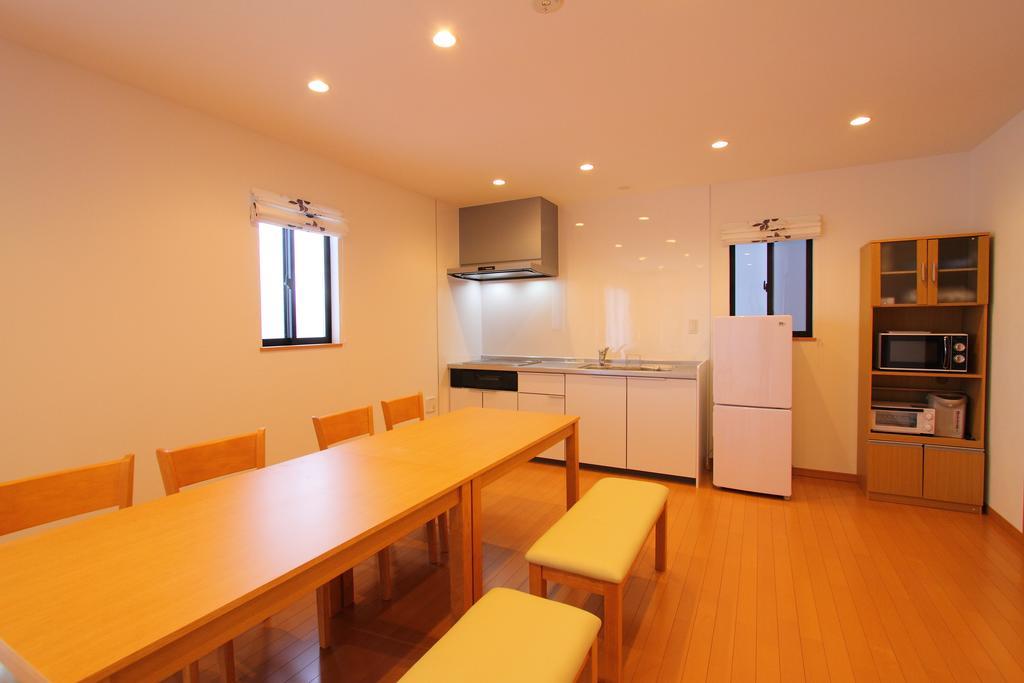 פוג'יקאוואגוצ'יקו Fujinokura Village מראה חיצוני תמונה