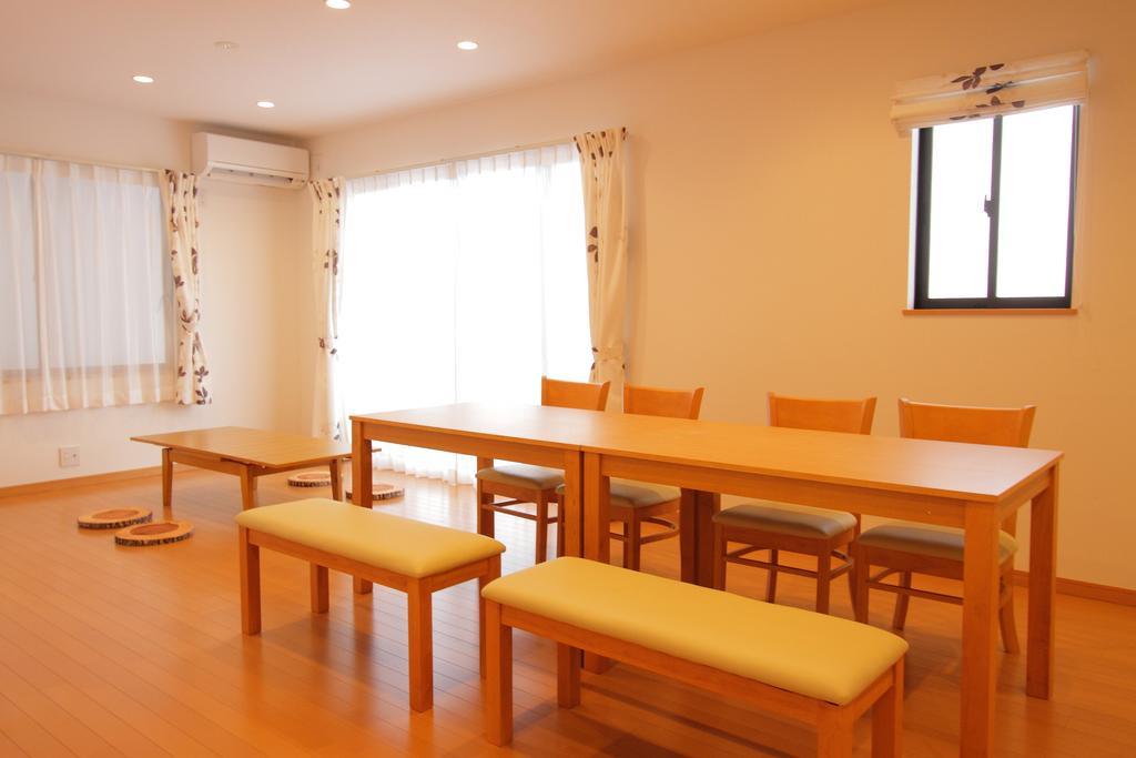 פוג'יקאוואגוצ'יקו Fujinokura Village מראה חיצוני תמונה